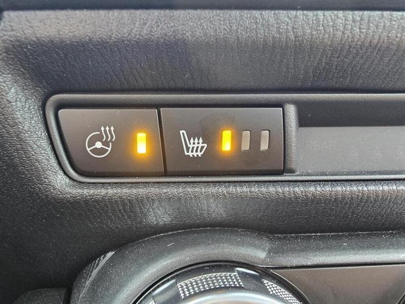 mazda CX-3 2022 - 16