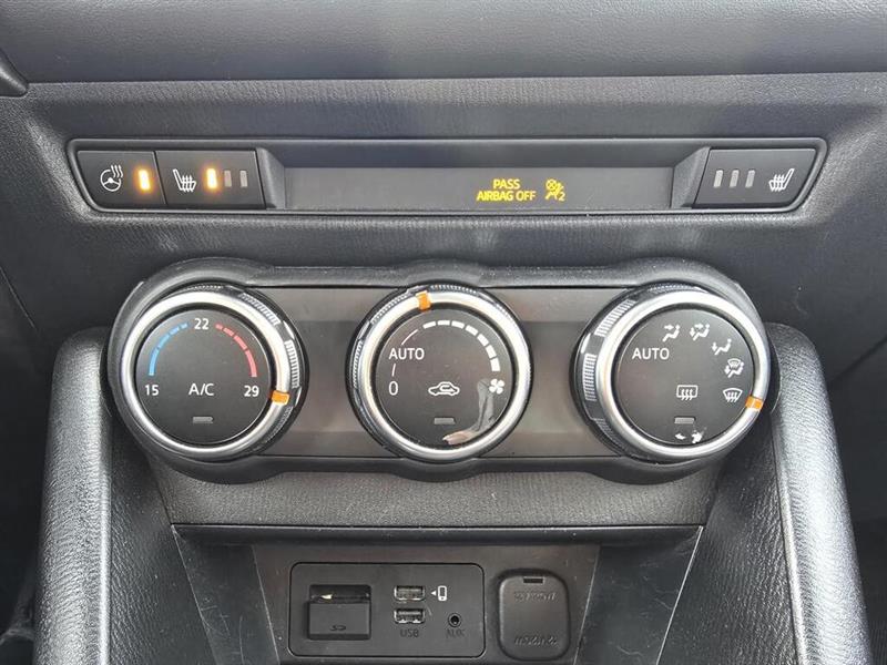 mazda CX-3 2022 - 17