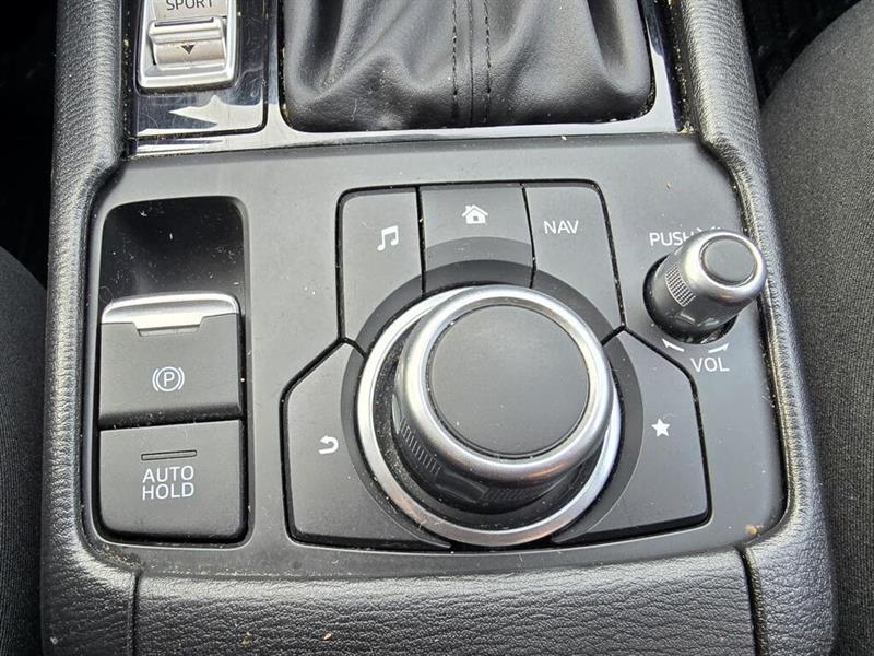 mazda CX-3 2022 - 20