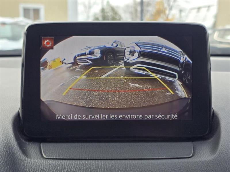 mazda CX-3 2022 - 21