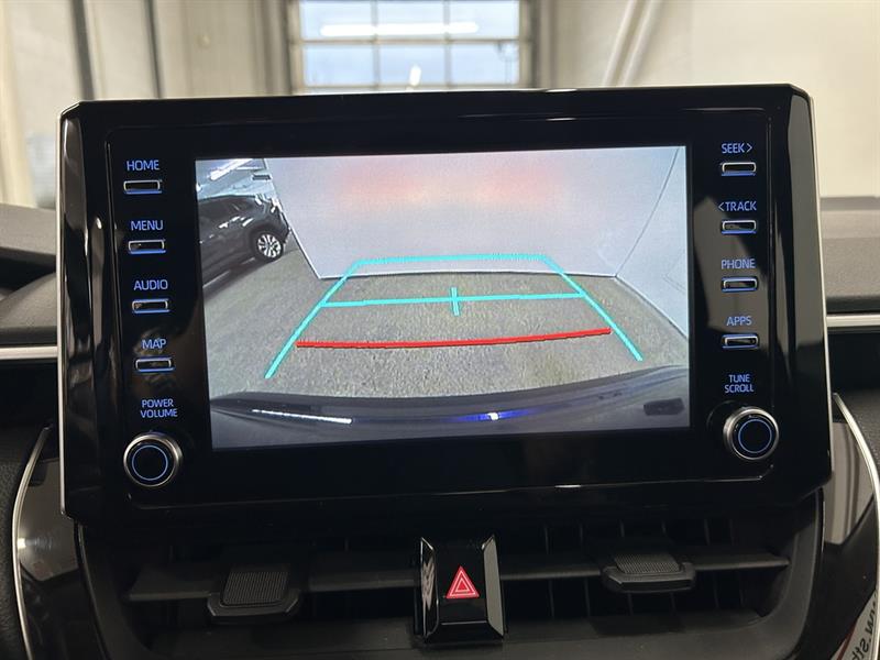 toyota Corolla 2020 - 9