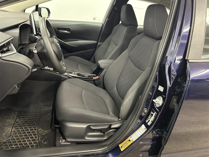 toyota Corolla 2020 - 11