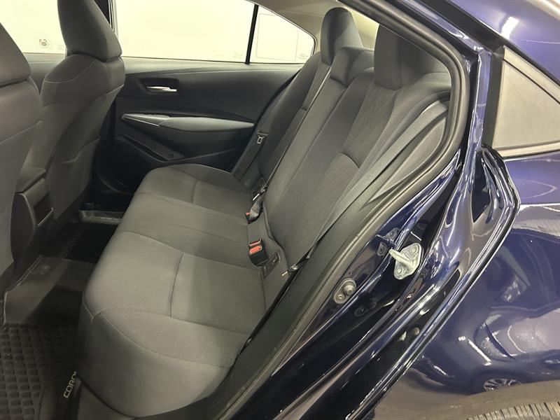 toyota Corolla 2020 - 12