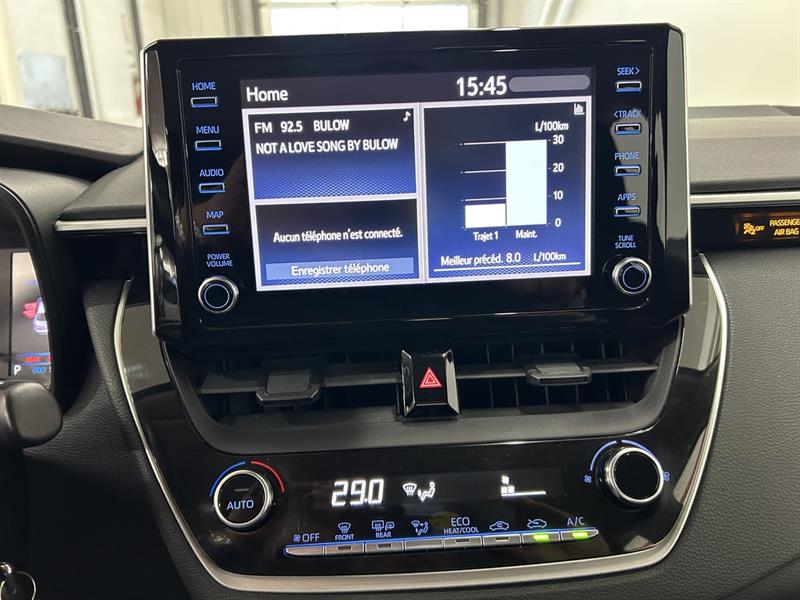 toyota Corolla 2020 - 15