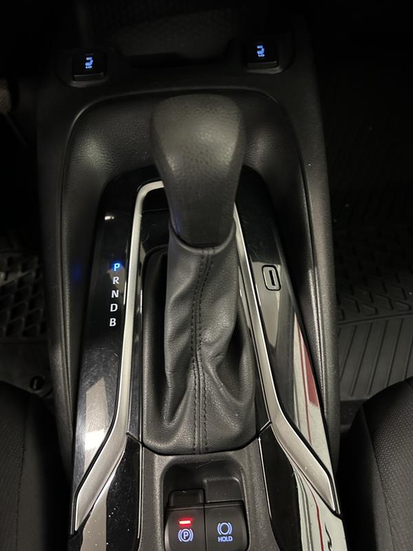 toyota Corolla 2020 - 17