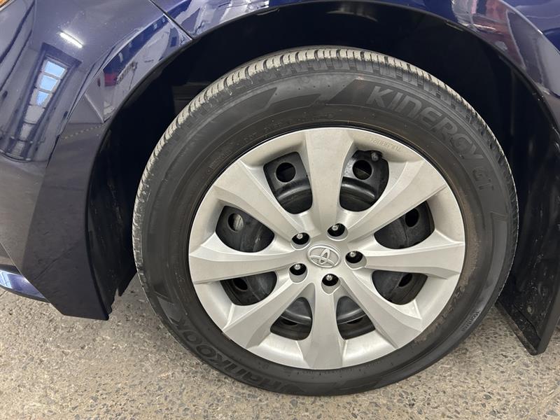 toyota Corolla 2020 - 21