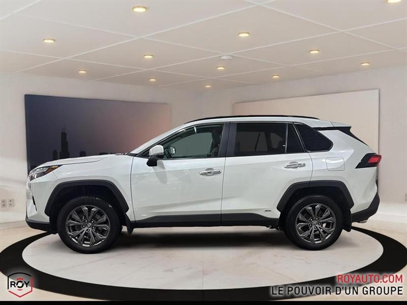 toyota RAV4 Hybrid 2022 - 6