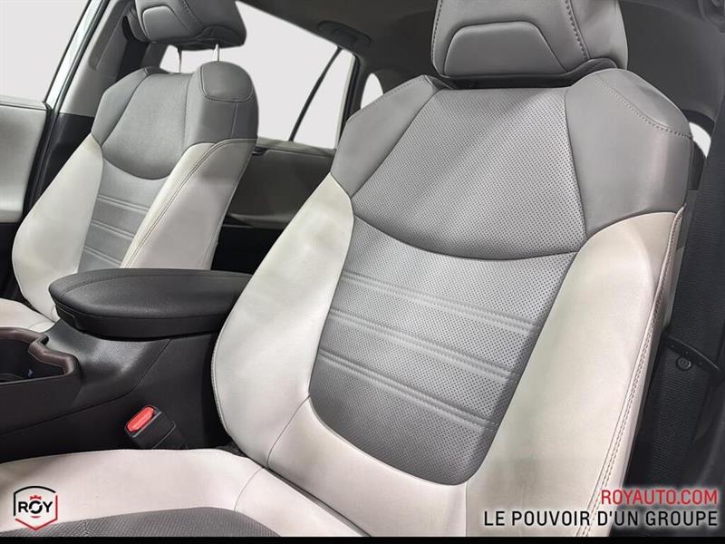 toyota RAV4 Hybrid 2022 - 7