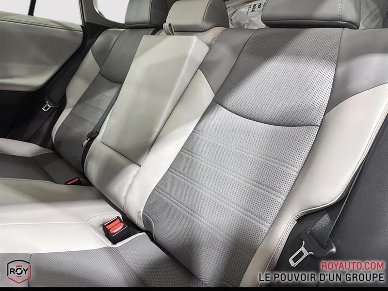 toyota RAV4 Hybrid 2022 - 8