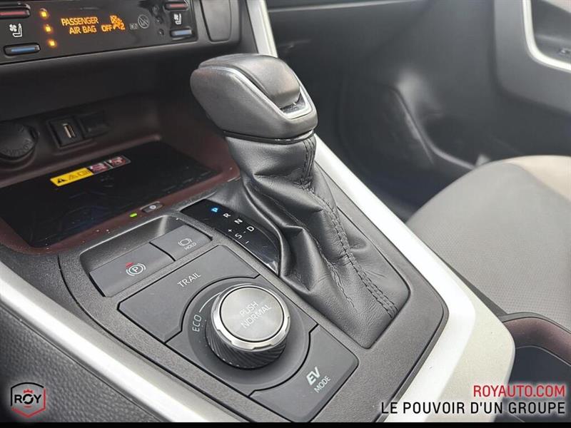 toyota RAV4 Hybrid 2022 - 14