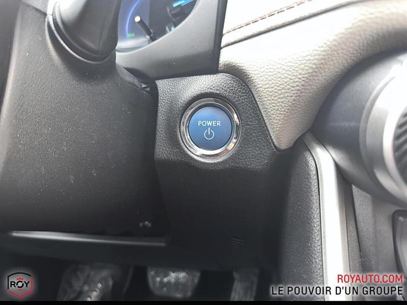 toyota RAV4 Hybrid 2022 - 15