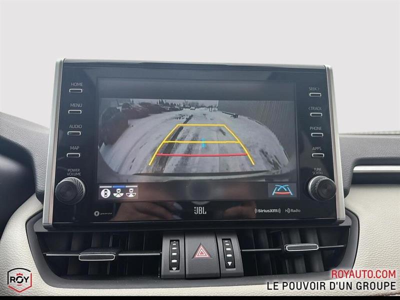 toyota RAV4 Hybrid 2022 - 17