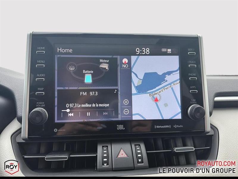 toyota RAV4 Hybrid 2022 - 18