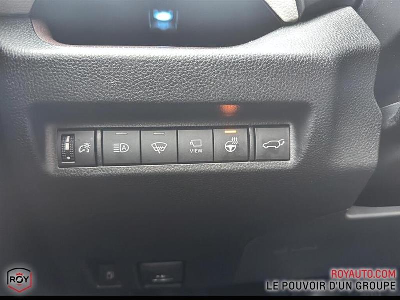 toyota RAV4 Hybrid 2022 - 20