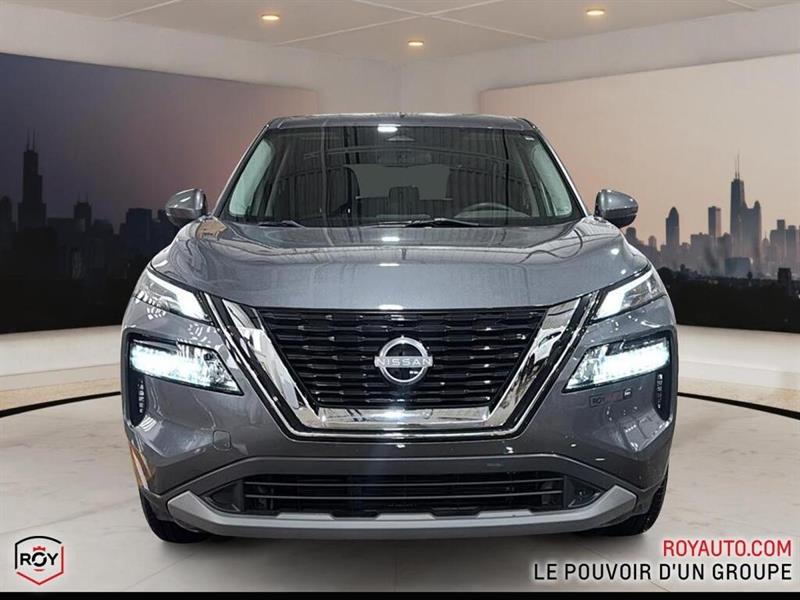 nissan Rogue 2022 - 2