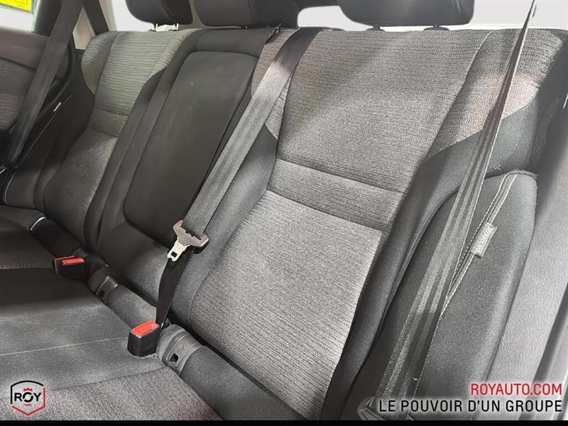 nissan Rogue 2022 - 8