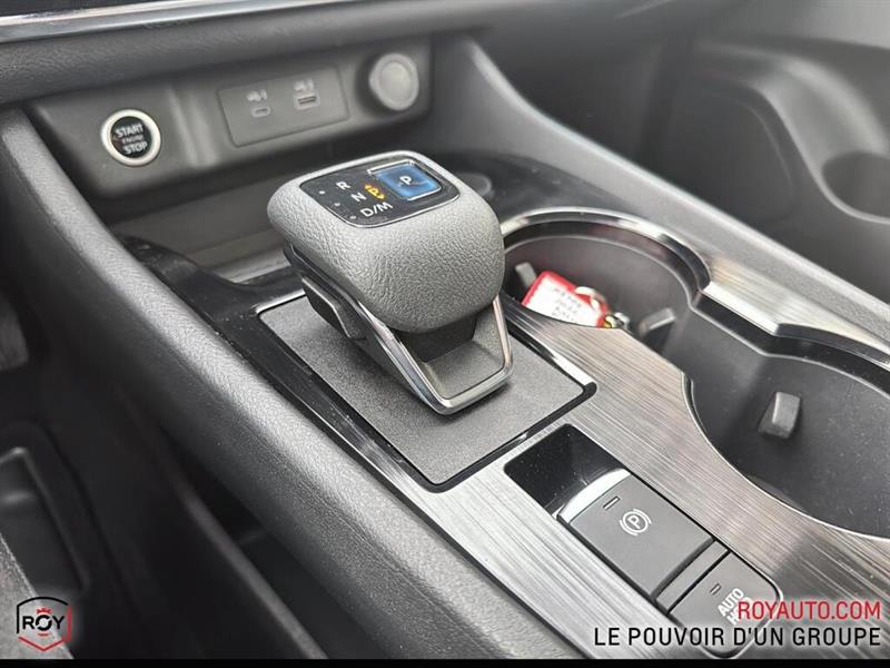 nissan Rogue 2022 - 14