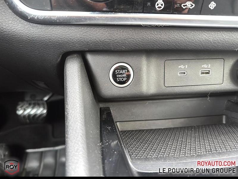 nissan Rogue 2022 - 15