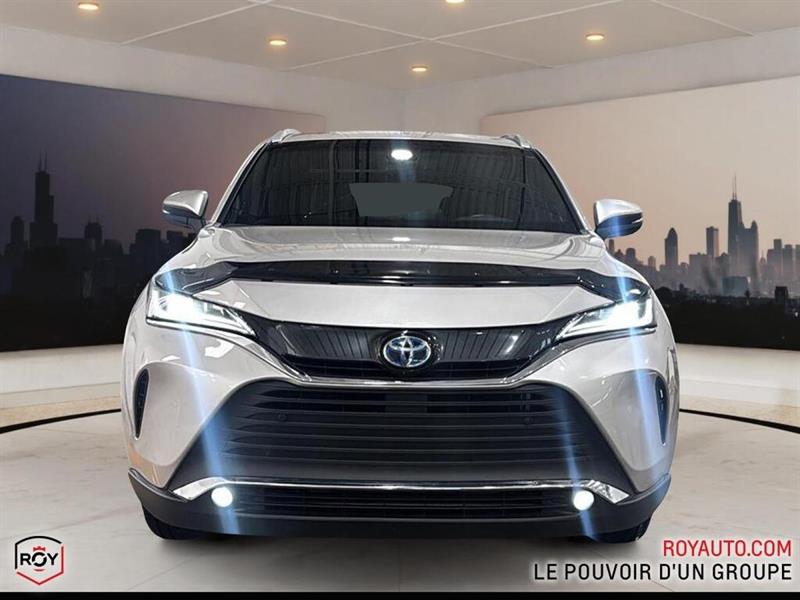 toyota Venza 2023 - 2