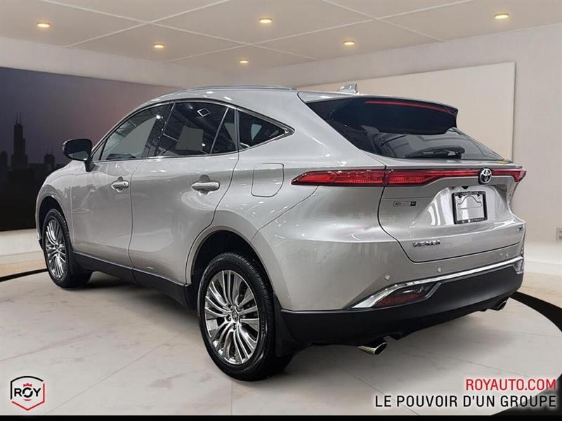 toyota Venza 2023 - 5