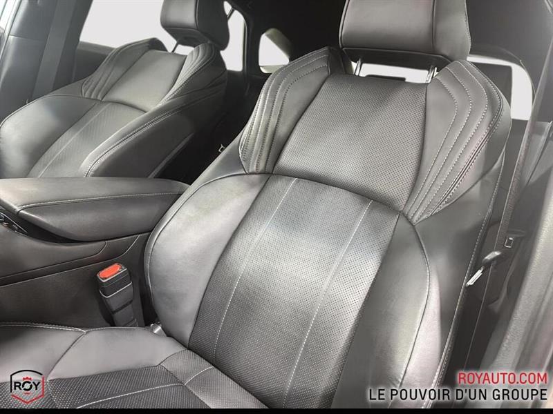 toyota Venza 2023 - 7