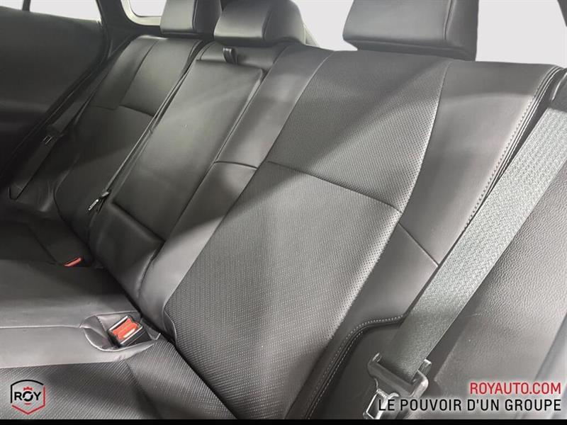 toyota Venza 2023 - 8