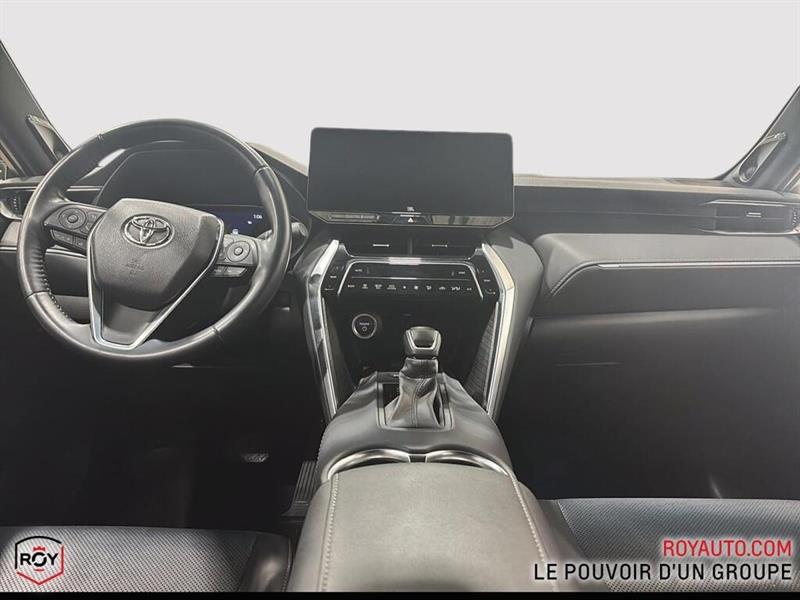 toyota Venza 2023 - 9