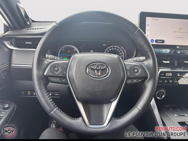 toyota Venza 2023 - 11