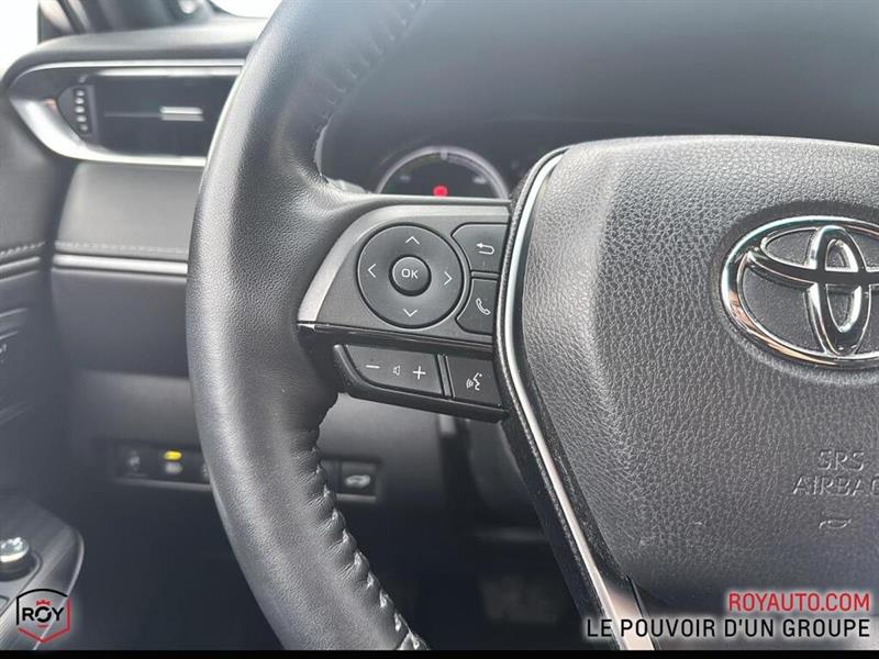 toyota Venza 2023 - 12