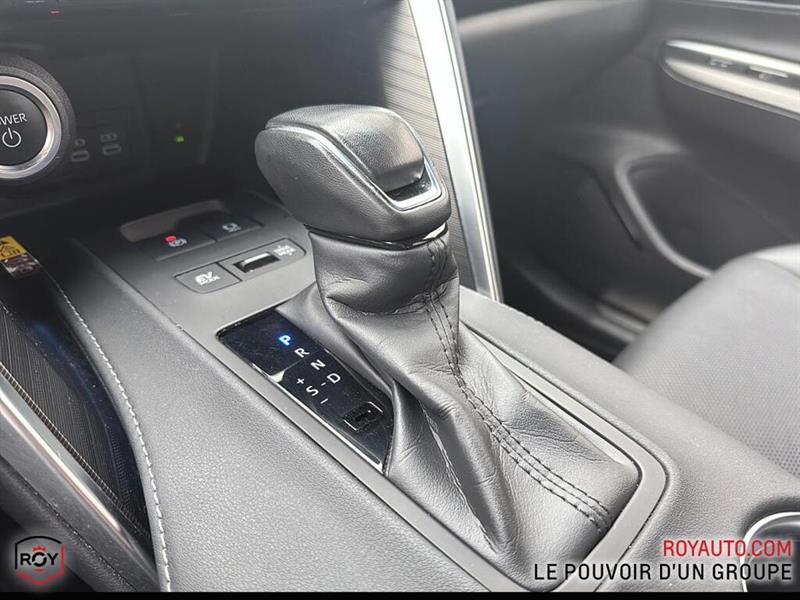 toyota Venza 2023 - 15