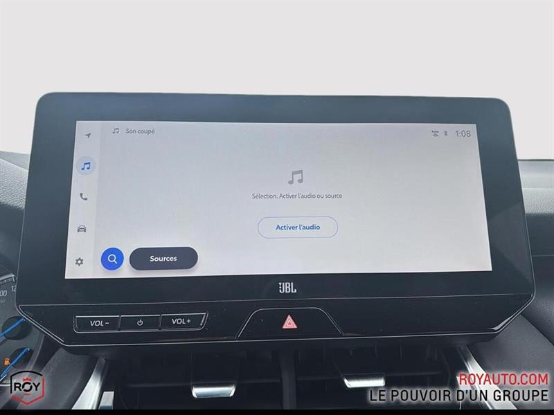 toyota Venza 2023 - 18