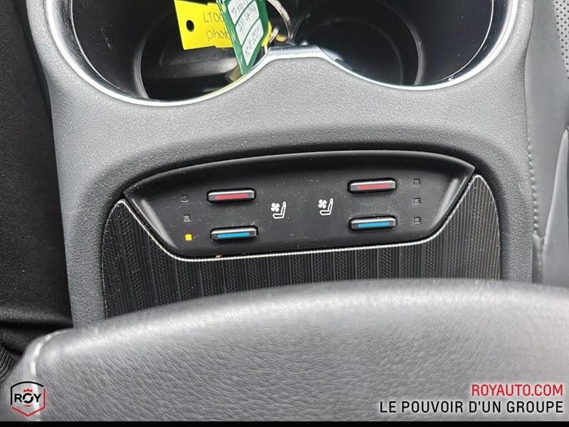 toyota Venza 2023 - 20