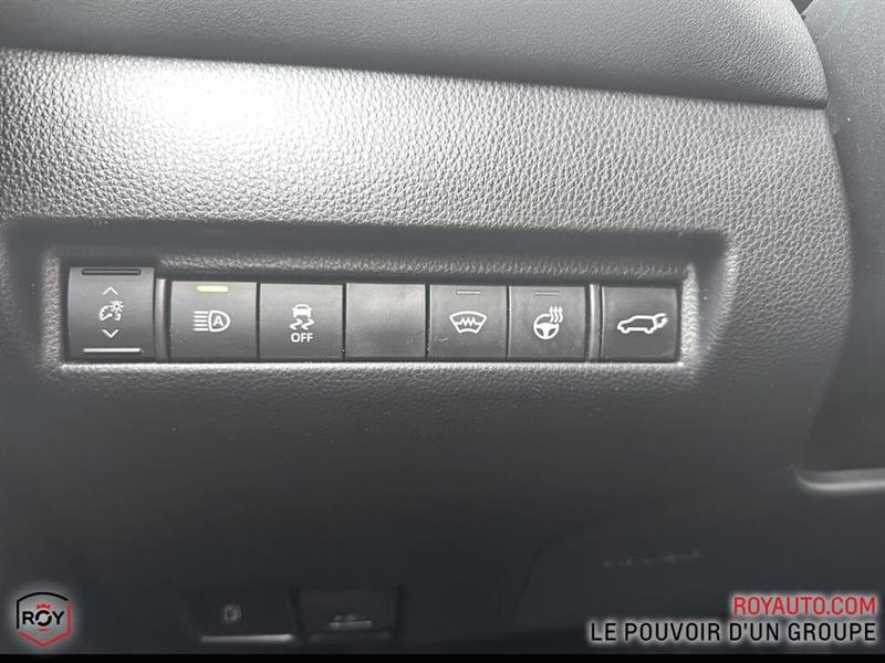 toyota Venza 2023 - 21