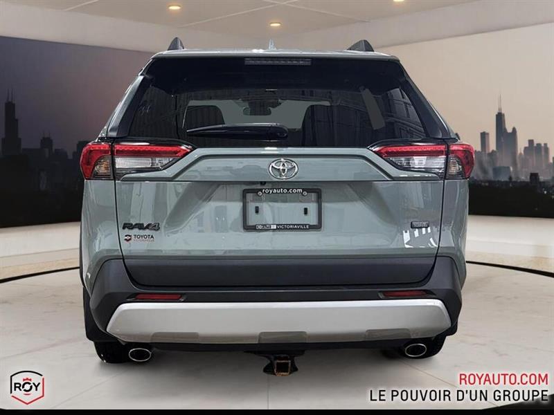toyota RAV4 2022 - 4