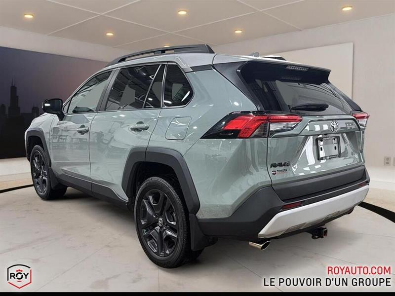 toyota RAV4 2022 - 5