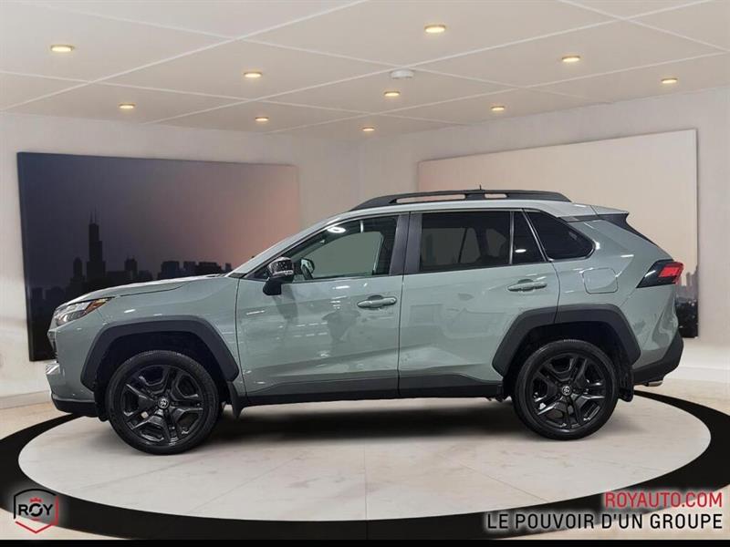 toyota RAV4 2022 - 6