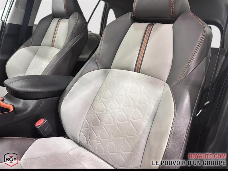 toyota RAV4 2022 - 7