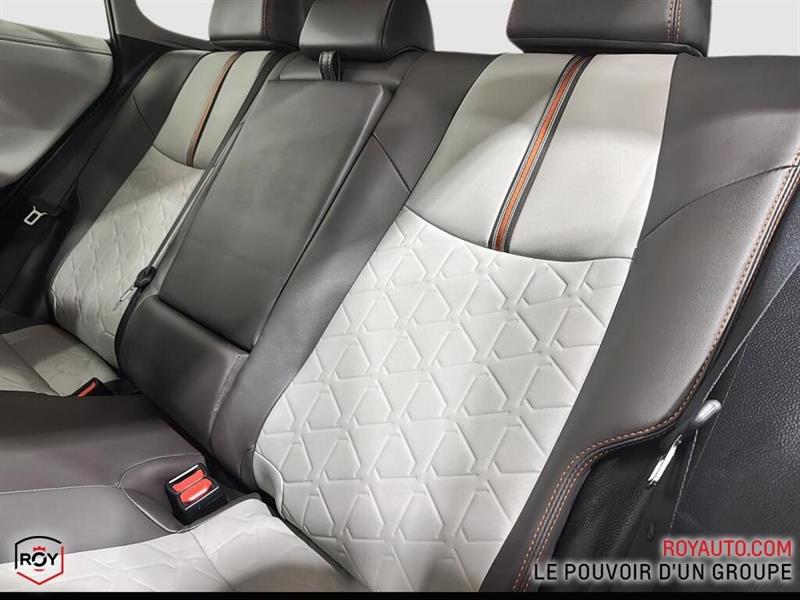 toyota RAV4 2022 - 8