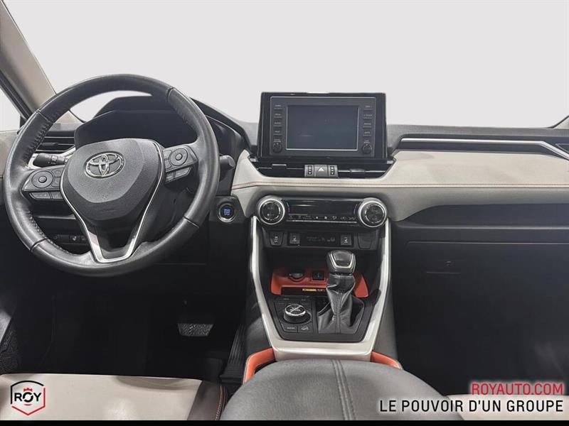 toyota RAV4 2022 - 9