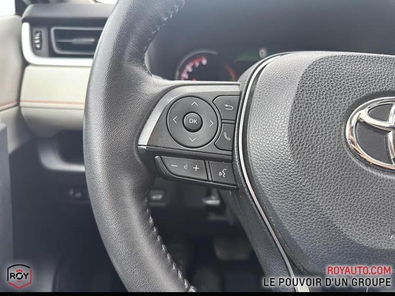 toyota RAV4 2022 - 11