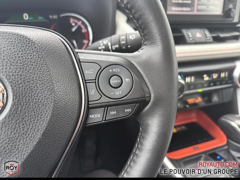 toyota RAV4 2022 - 12