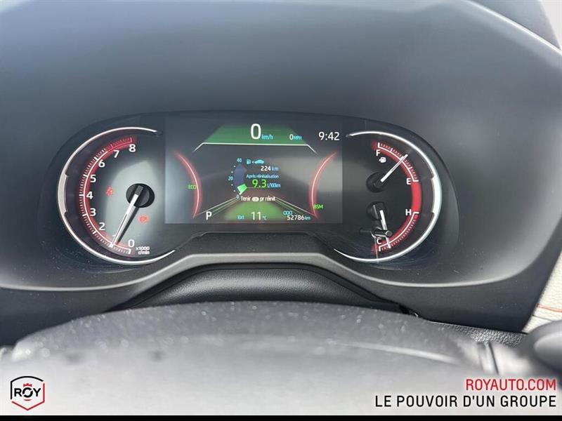 toyota RAV4 2022 - 13