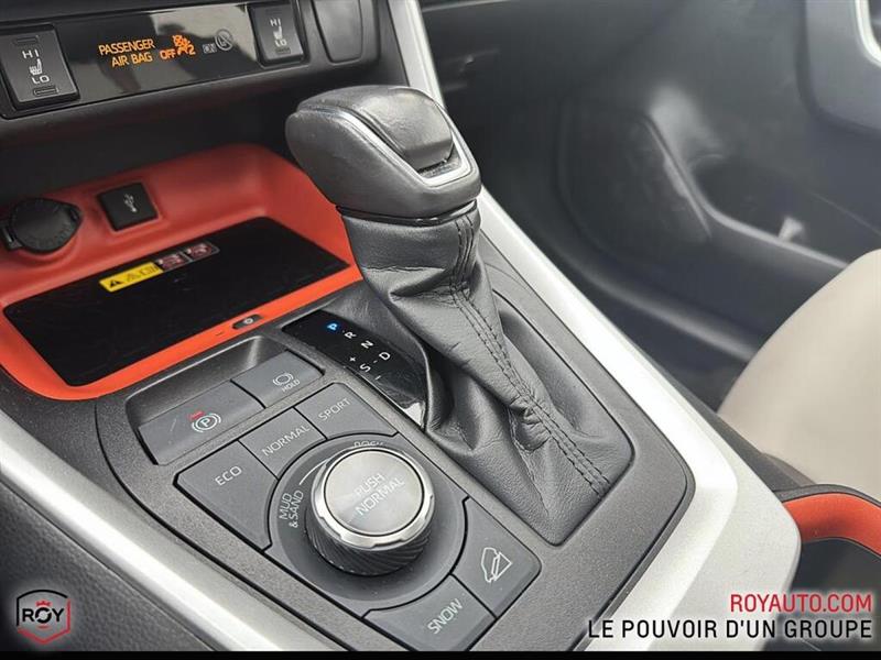 toyota RAV4 2022 - 14