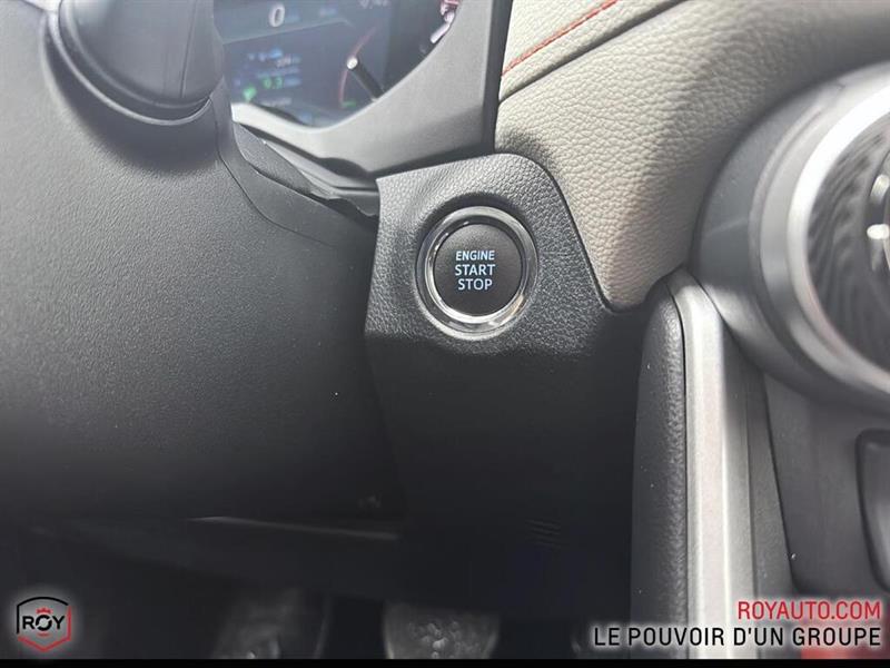 toyota RAV4 2022 - 15