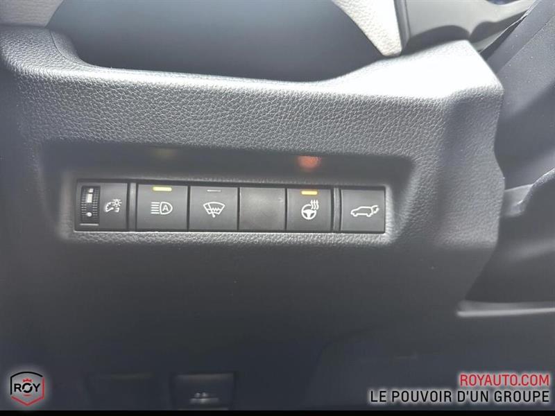 toyota RAV4 2022 - 20