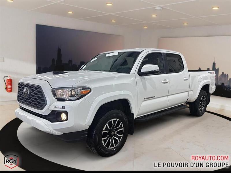 toyota Tacoma 2022