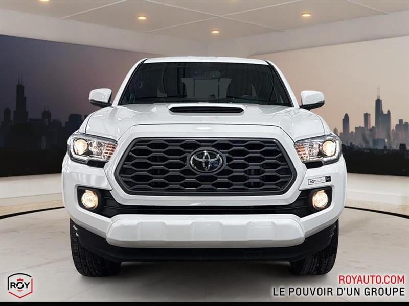 toyota Tacoma 2022 - 2