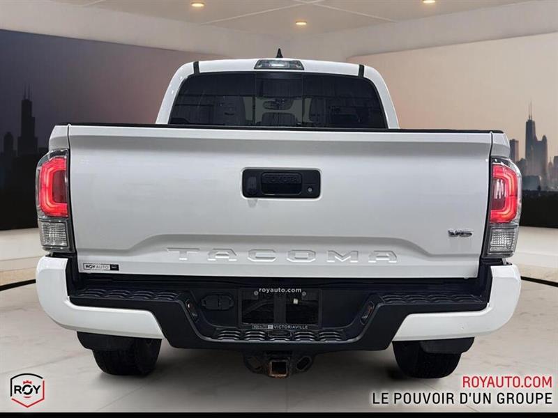 toyota Tacoma 2022 - 3