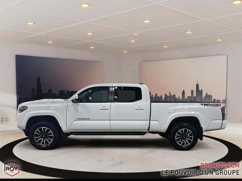 toyota Tacoma 2022 - 5