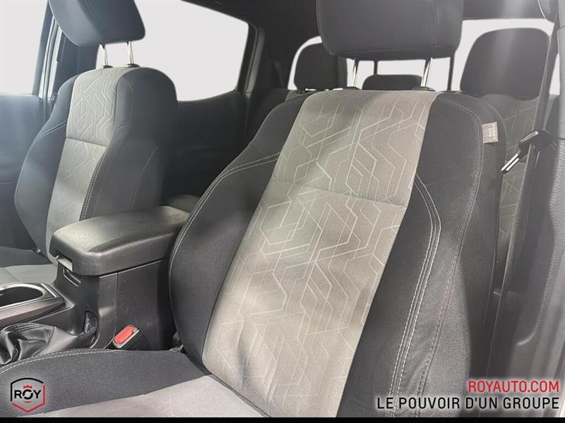 toyota Tacoma 2022 - 6